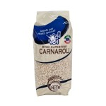 Rice Carnaroli Risotto packet