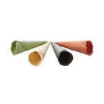 Cones Mixed Savoury Pastry 7.5cm