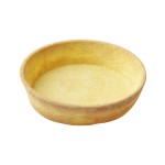 Sweet Pastry Cases Gluten Free 8.5cm