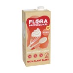 Double Cream, Vegan Plant - Flora Professional