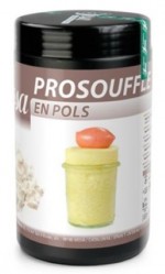 Sosa Pro Souffle