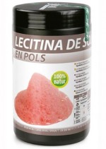 Sosa Soya Lecithin Powder