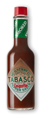 Tabasco Chipotle