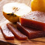 Quince Membrillo for Cheese