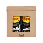 Horseradish Sauce Colmans