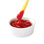 Ketchup Heinz Squeezy