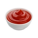 Ketchup Stokes