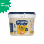 Mayonnaise Hellmann's