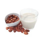 Alpro Almond Milk Sweet 