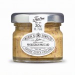 Tiptree Wholegrain English Mustard