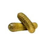 Gherkins Giant Pickled