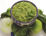 Salsa Green Mexican - La Mexicana