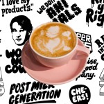 Oat Milk Oatly Barista