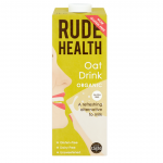 Oat Milk Rude Health