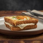 Bechamel with Butter Sauce - Macphie 1 litre carton