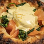 Hollandaise Sauce - Macphie 1 litre carton