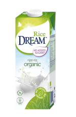 Rice Milk Rice Dream