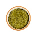 Pesto Green Vegan