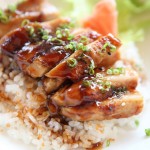 Teriyaki Sauce