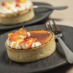 Crème Brûlée - Macphie 1 litre carton