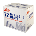 Meringue Nests Lees'