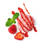 Strawberry Dessert Sauce