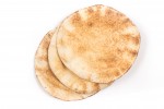 Lebanese Flatbread 8