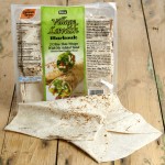 Lavash Village Bread 51cm 