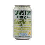 Cawston Press Elderflower 