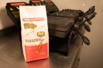 The Malted Waffle Co. - Gluten Free Malted Waffle Flour