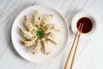 Chicken Gyoza 600g 