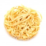 Egg Noodles - Long Life Brand