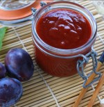 Plum Sauce          