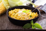 Creamed Sweetcorn 