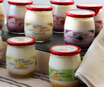 Fruit Yoghurt French Farmhouse