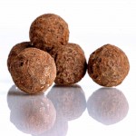 Whitakers Salted Caramel Truffles