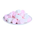 Vegetarian Marshmallows 