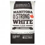 Marriages Manitoba Flour