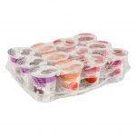 Mixed Fruit Yoghurt Low Fat