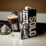 SOLO Espresso Strength Cold Brew Coffee Concentrate