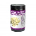 SOSA Lemon Powder