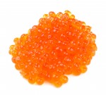 Fresh Salmon Eggs
