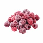 Raspberries