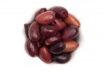 Kalamata Olives Purple Pitted