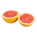 Fresh Ruby Grapefruit