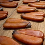 BOTTARGA