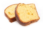 Brioche Pure Butter Sliced Loaf  