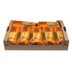 Brioche Pure Butter Sliced Loaf one pack  