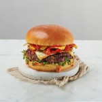Brioche Bap, Ambient - St.Pierre