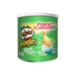 Pringles Sour Cream & Onion